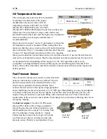 Предварительный просмотр 25 страницы Dynon Avionics FlightDEK-D180 Installation Manual