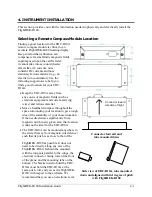 Предварительный просмотр 39 страницы Dynon Avionics FlightDEK-D180 Installation Manual