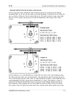 Предварительный просмотр 93 страницы Dynon Avionics FlightDEK-D180 Installation Manual