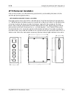 Предварительный просмотр 95 страницы Dynon Avionics FlightDEK-D180 Installation Manual