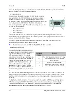 Предварительный просмотр 124 страницы Dynon Avionics FlightDEK-D180 Installation Manual