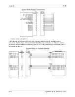 Предварительный просмотр 130 страницы Dynon Avionics FlightDEK-D180 Installation Manual