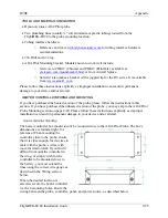 Предварительный просмотр 141 страницы Dynon Avionics FlightDEK-D180 Installation Manual