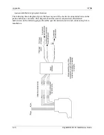 Предварительный просмотр 142 страницы Dynon Avionics FlightDEK-D180 Installation Manual