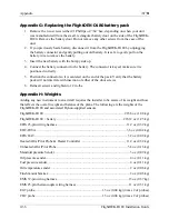 Предварительный просмотр 152 страницы Dynon Avionics FlightDEK-D180 Installation Manual