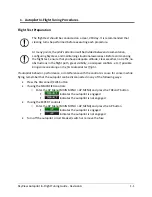 Dynon Avionics SkyView Tuning Manual preview