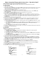 Preview for 7 page of Dynorbital-Spirit 59000 Safety, Operation And Maintenance