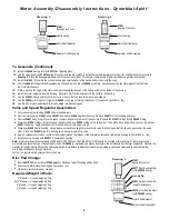 Preview for 8 page of Dynorbital-Spirit 59000 Safety, Operation And Maintenance