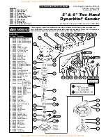 Dynorbital 57201 Operating, Maintenance And Safety Instructions preview