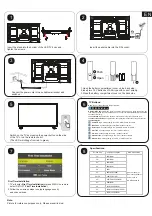 Предварительный просмотр 3 страницы dyras BL-32E1TS Instruction Manual