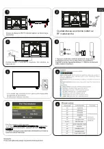 Предварительный просмотр 7 страницы dyras BL-32E1TS Instruction Manual