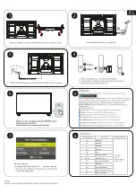 Предварительный просмотр 15 страницы dyras BL-32E1TS Instruction Manual