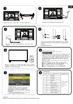 Предварительный просмотр 27 страницы dyras BL-32E1TS Instruction Manual