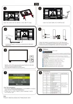 Предварительный просмотр 3 страницы dyras BL-39E1TS Instruction Manual