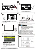 Предварительный просмотр 11 страницы dyras BL-39E1TS Instruction Manual