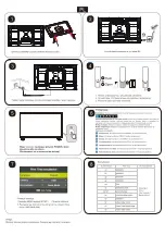 Предварительный просмотр 15 страницы dyras BL-39E1TS Instruction Manual