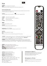 Предварительный просмотр 16 страницы dyras BL-39E1TS Instruction Manual