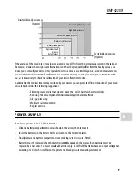 Preview for 9 page of dyras BMP-4228W Instruction Manual