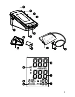 dyras BPM-6428A Instruction Manual preview