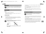 Preview for 5 page of dyras BSM-588 Instruction Manual