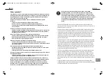 Preview for 15 page of dyras BSM-588 Instruction Manual