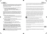 Preview for 13 page of dyras CWT-2018 Instruction Manual