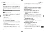 Preview for 24 page of dyras ESI-3000LC Instruction Manual