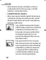 Preview for 102 page of dyras HCLR-1400 Instruction Manual