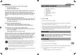 Предварительный просмотр 12 страницы dyras HGH-8002 Instruction Manual