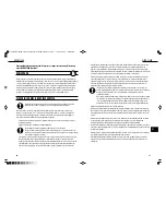 Preview for 11 page of dyras MCKR-8700N Instruction Manual