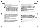 Предварительный просмотр 4 страницы dyras MFOP-412 Instruction Manual