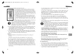 Предварительный просмотр 6 страницы dyras MFOP-412 Instruction Manual