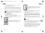 Предварительный просмотр 7 страницы dyras MFOP-412 Instruction Manual