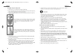 Предварительный просмотр 15 страницы dyras MFOP-412 Instruction Manual