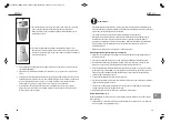 Предварительный просмотр 30 страницы dyras MFOP-412 Instruction Manual