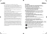 Preview for 4 page of dyras MTST-780 Instruction Manual