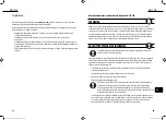 Preview for 13 page of dyras MTST-780 Instruction Manual