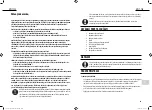 Preview for 15 page of dyras MTST-780 Instruction Manual