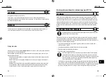 Preview for 18 page of dyras MTST-780 Instruction Manual