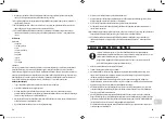 Preview for 27 page of dyras MTST-780 Instruction Manual