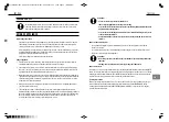 Предварительный просмотр 5 страницы dyras TRT-1100 Instruction Manual