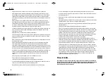 Предварительный просмотр 13 страницы dyras TRT-1100 Instruction Manual