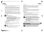 Предварительный просмотр 15 страницы dyras TRT-1100 Instruction Manual