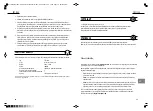 Preview for 16 page of dyras TRT-1100 Instruction Manual