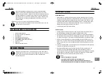 Preview for 19 page of dyras TRT-1100 Instruction Manual