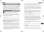 Preview for 8 page of dyras UHM-355B Instruction Manual