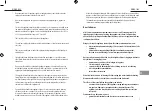 Preview for 4 page of dyras WMHD-1600 Instruction Manual