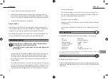 Предварительный просмотр 6 страницы dyras WMHD-1600 Instruction Manual