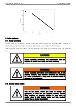 Предварительный просмотр 4 страницы DYS DY-2501B Operation Manual