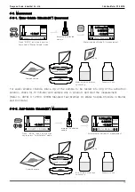 Предварительный просмотр 15 страницы DYS DY-2501B Operation Manual